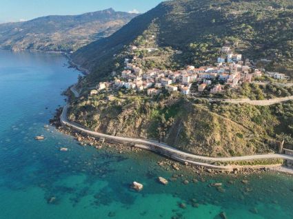 Tenuta Sant' Ambrogio - Coste della Sicilia