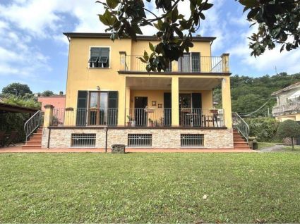 Il Diamante di Arcola con Giardino - Golfo dei Poeti