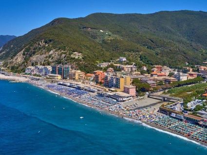 Wohnung Miro' - Baie del Levante