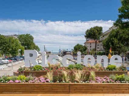 Appartamento il Sole di Riccione - Riviera Romagnola