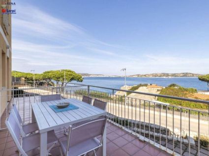 Il Fronte Mare di Palau - Appartamenti