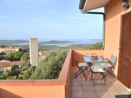 La Casa del Poggio - Appartamenti