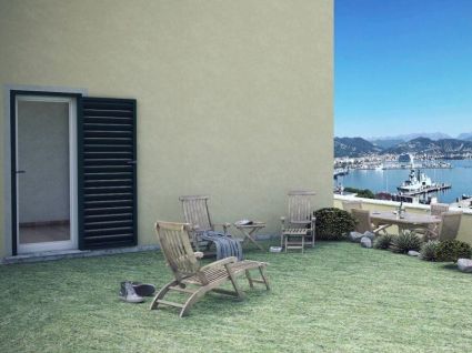 Casa il Fronte Mare di Marola - Golfo dei Poeti