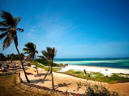 Villa Sandra - Kenya & Zanzibar