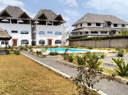 Firas Village  - Case e ville