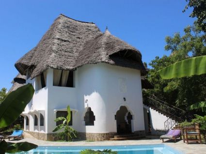 Villa Makini - Case e ville