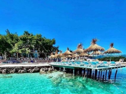 Attico Saranda - Albania