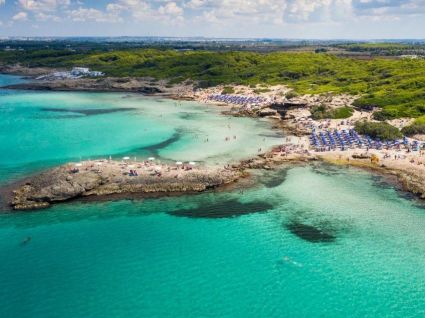 Casa Salento Mare - Salento