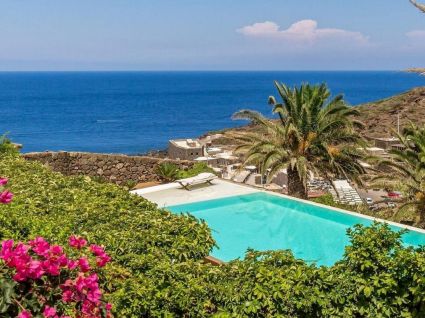 Tenuta dall' Alba al Tramonto - Isole della Sicilia