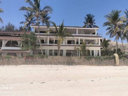 La Villa Sulla Spiaggia Blue Bay - Kenya & Zanzibar