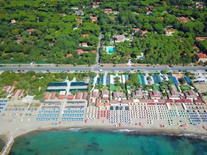 Villetta Sapore di Mare - Riviera Apuana