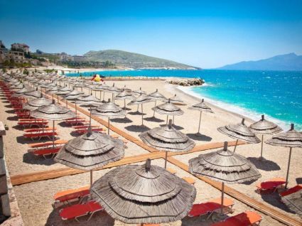 Appartamento Sea Titan - Albania