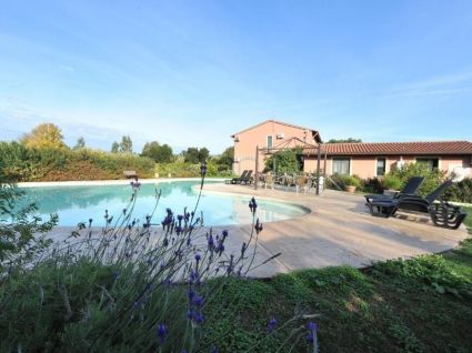 Agriturismo San Vero Milis - Sardegna Occidentale 