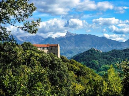 Villa al sole della Toscana  - Lunigiana mare, Sarzana & Colline del Sole