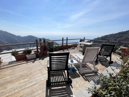 Casa Mare Blue - 5 Terre