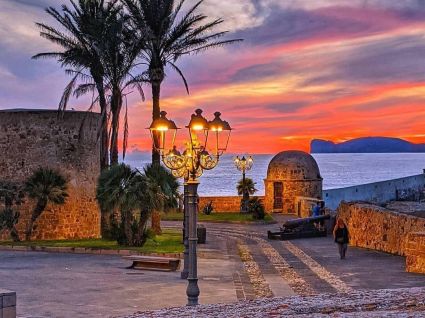 Casa Dea Minerva - Nord Sardegna