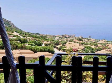Villa Tramonto Rosso - Nord Sardegna