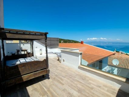 Casa Terra Cielo e Mare - Case e ville