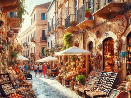 Antico Alloggio dei Bastioni - Appartamenti