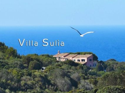 La Tenuta dell Isola di San Pietro