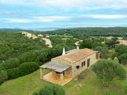 Antico Stazzo Santa Teresa - Wohnungen und Villen