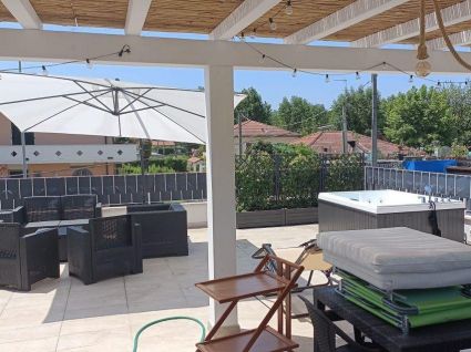 Villa Mediterranea Apuana - Riviera Apuana