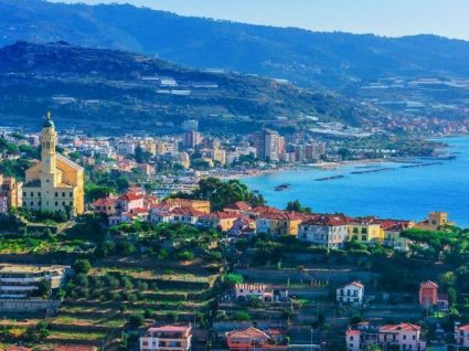 Antico Frantoio di Taggia - Riviera di Ponente
