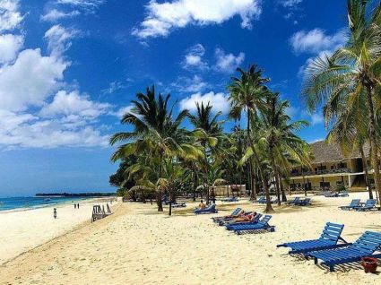 Villa Tropicana Beach - Kenya & Zanzibar