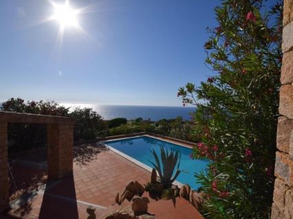 Villa Agave di Meer - Wohnungen und Villen