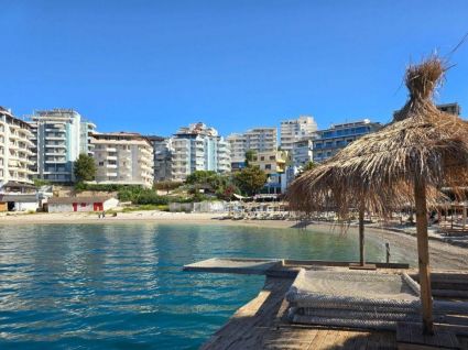 Appartamento Zero Zero Beach - Albania