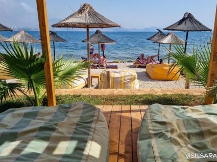Appartamento Zemra e Detit - Albania