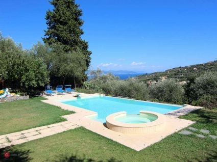 Villa Crosa di Mare - Golfo del Tigullio
