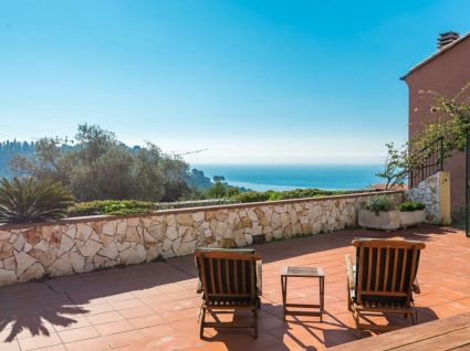 Casa Maralunga - Golfo dei Poeti