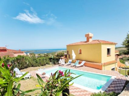 Villa La Piu' Bella del Reame  - Wohnungen und Villen