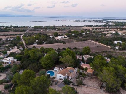 Finca Rustica - Ibiza & Formentera (Isole Baleari)
