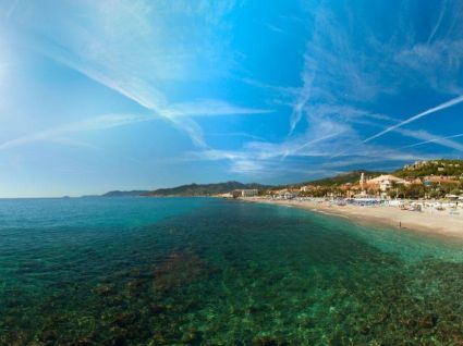 La Casa dei Fiori - Riviera di Ponente