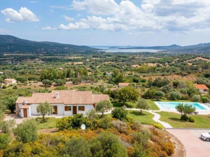Villa Spunta la Luna dal Monte - Costa Smeralda