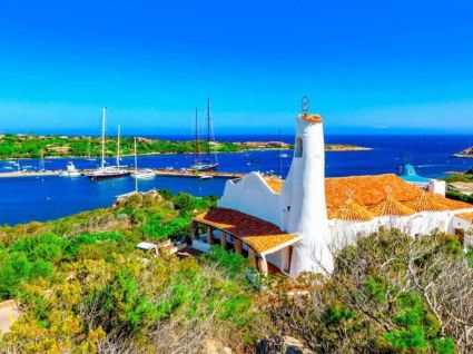 Il Gioiello di Porto Cervo - Costa Smeralda