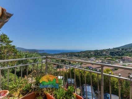 Villa Capoliveri - Isola d'Elba