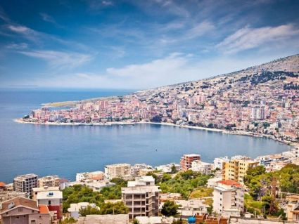 Appartamento Dielli dhe Deti - Albania