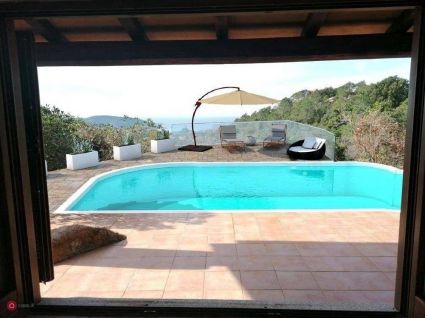 Villetta Meer e Paradiso - Wohnungen und Villen