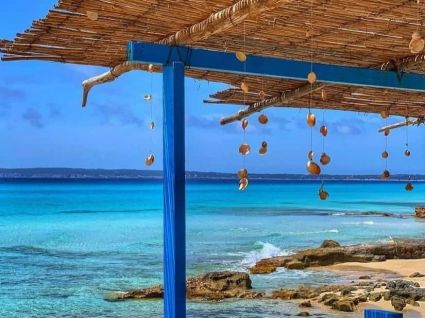 Villa Lucia Formentera - Ibiza & Formentera (Isole Baleari)