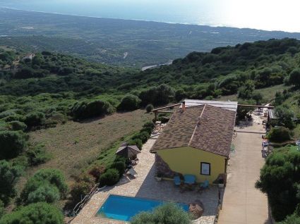 La Tenuta Paradiso sul Meer - Wohnungen und Villen