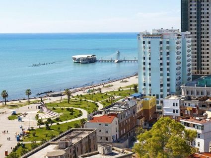 Appartamento Durres - Albania