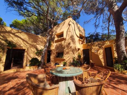 Villa Ventana al Mediterraneo - Ibiza & Formentera (Isole Baleari)