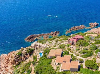 Il Villino delle Cupole sul Meer - Wohnungen und Villen