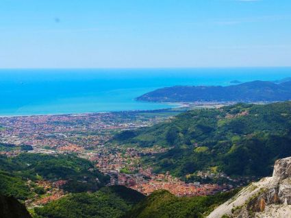 Villa Alessandro Magno - Lunigiana mare, Sarzana & Colline del Sole