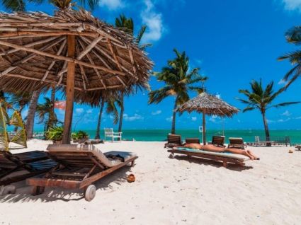 Villa Ocean Breeze - Case e ville