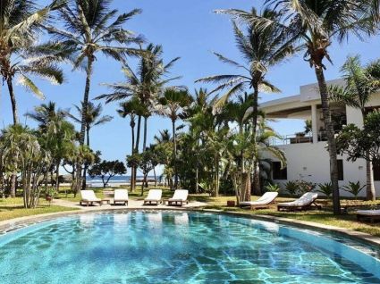 Villa Ocean  - Case e ville