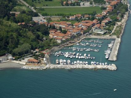La Casa dei Terrazzi - Bocca di Magra / Fiumaretta / Marinella / Montemarcello
